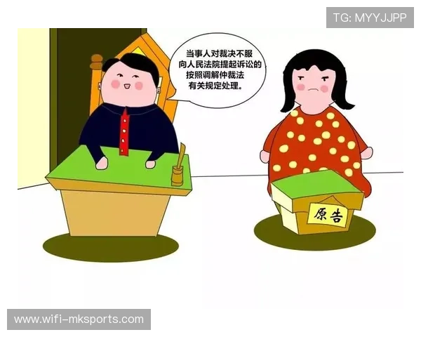 【规则争议】裁决引发争议的关键点解析，裁决规程